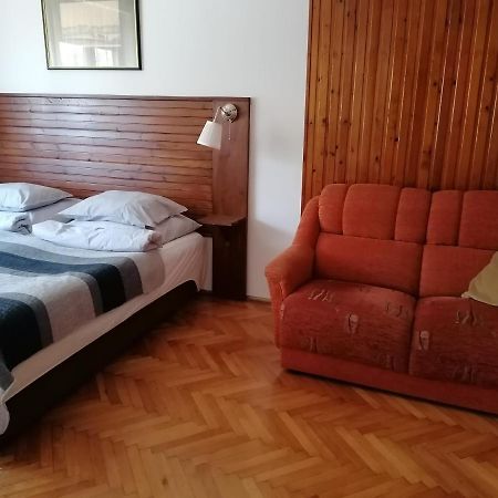 Szatmari Apartman Miskolc Exterior foto