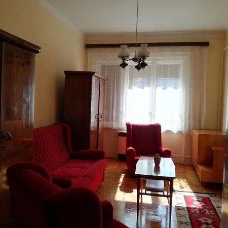 Szatmari Apartman Miskolc Exterior foto