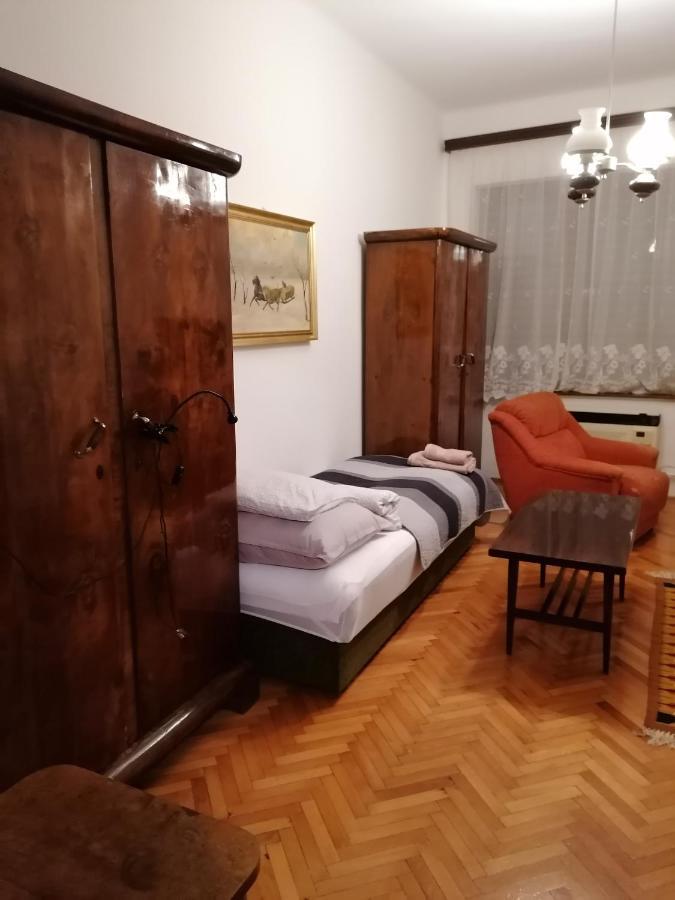 Szatmari Apartman Miskolc Exterior foto