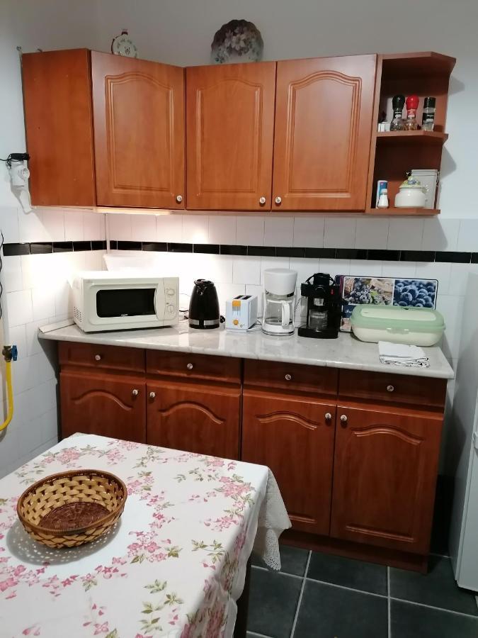 Szatmari Apartman Miskolc Exterior foto