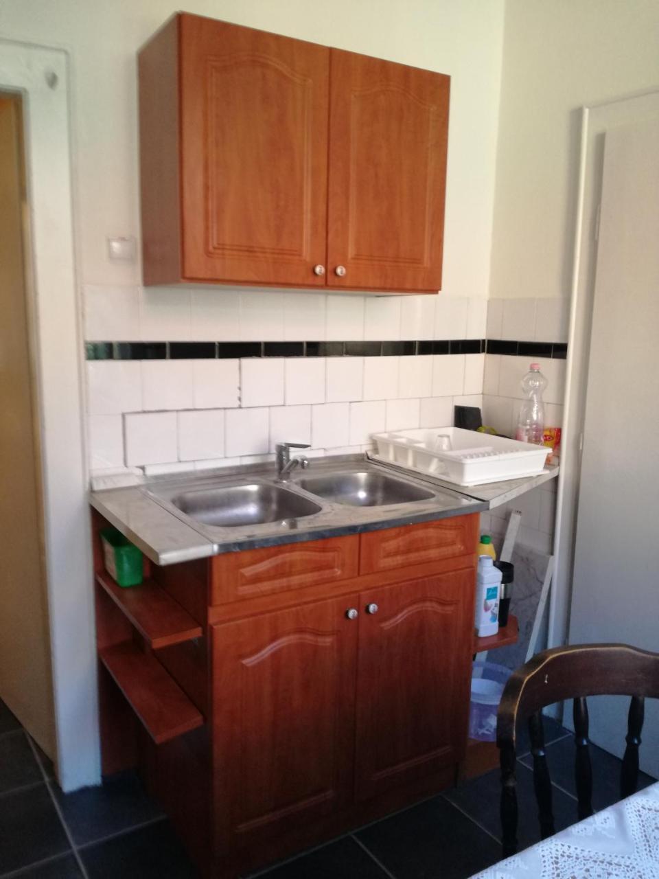 Szatmari Apartman Miskolc Exterior foto